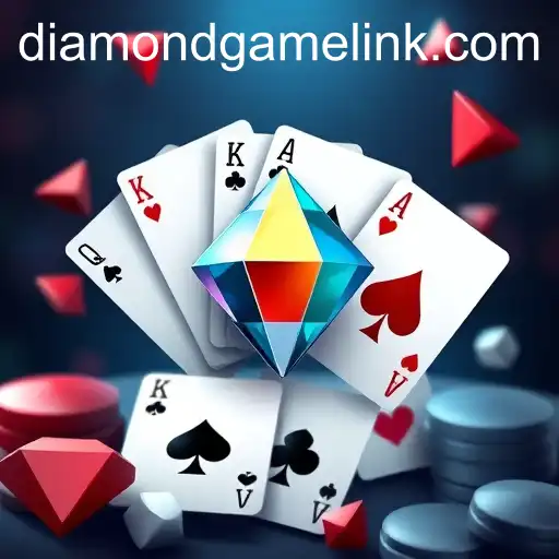 Diamond Game Login-BONUS6