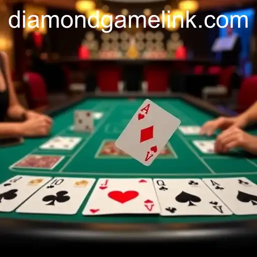 Diamond Game Login-BONUS9