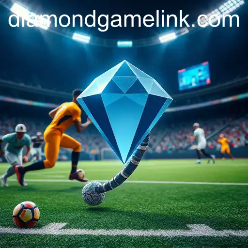 Diamond Game Login-BONUS6